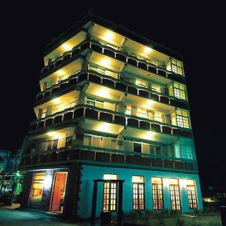 Bed and Breakfast Lk Breakfast And Beds Lukang Exterior foto