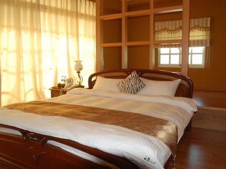Bed and Breakfast Lk Breakfast And Beds Lukang Exterior foto