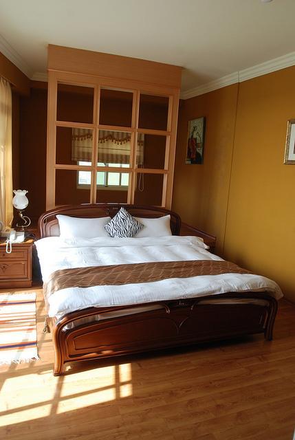 Bed and Breakfast Lk Breakfast And Beds Lukang Exterior foto
