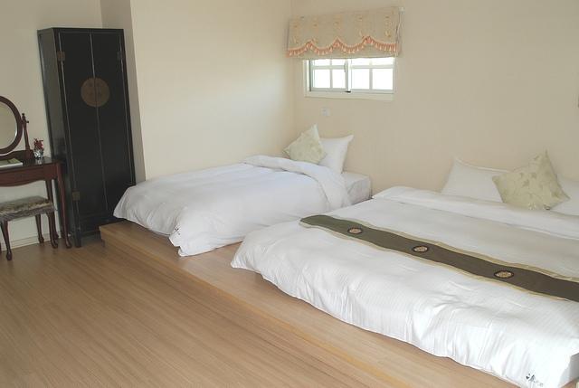 Bed and Breakfast Lk Breakfast And Beds Lukang Exterior foto