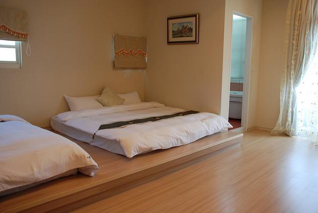 Bed and Breakfast Lk Breakfast And Beds Lukang Exterior foto