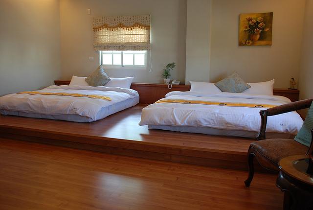 Lk Breakfast And Beds Bed and Breakfast Lukang Exterior foto