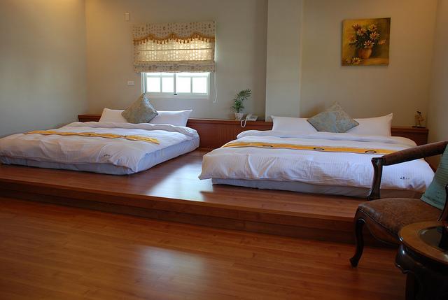 Bed and Breakfast Lk Breakfast And Beds Lukang Exterior foto