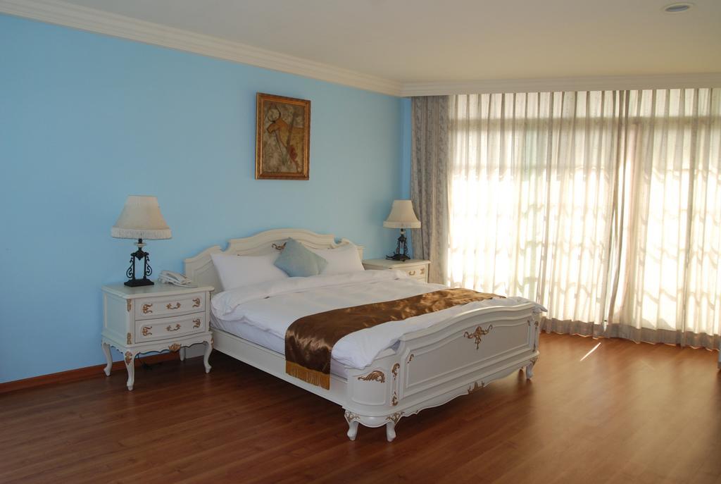 Bed and Breakfast Lk Breakfast And Beds Lukang Exterior foto