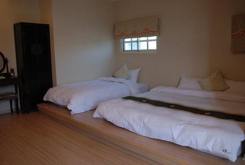 Bed and Breakfast Lk Breakfast And Beds Lukang Exterior foto