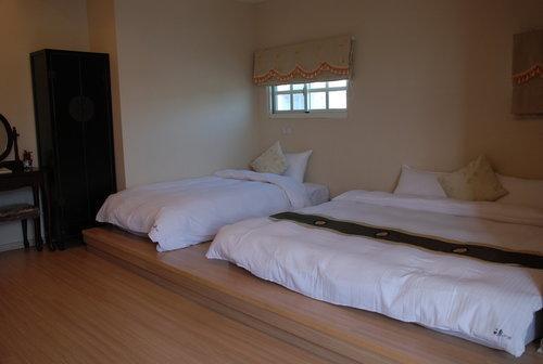 Lk Breakfast And Beds Bed and Breakfast Lukang Exterior foto