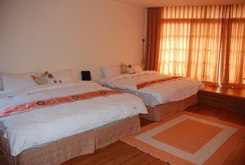 Bed and Breakfast Lk Breakfast And Beds Lukang Exterior foto